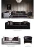 وێنەی Luxmimoza Sofa Set