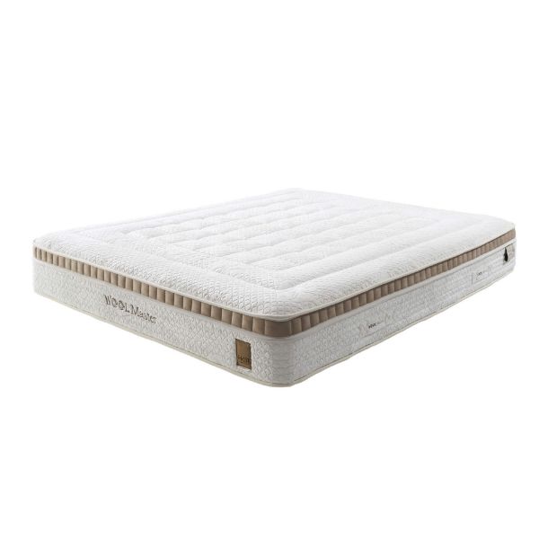 وێنەی Woolmaster Mattress