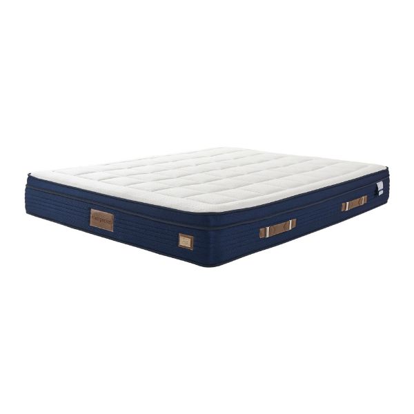 وێنەی Viscopocket Mattress