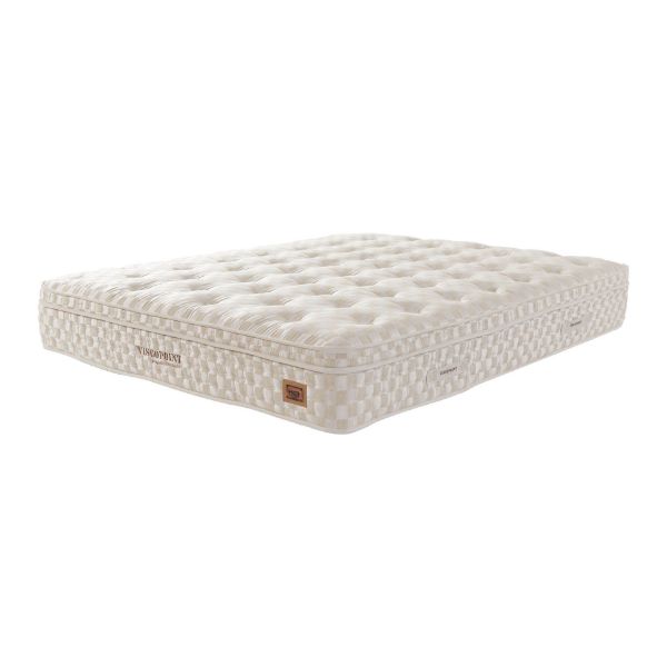 وێنەی Viscopoint Mattress