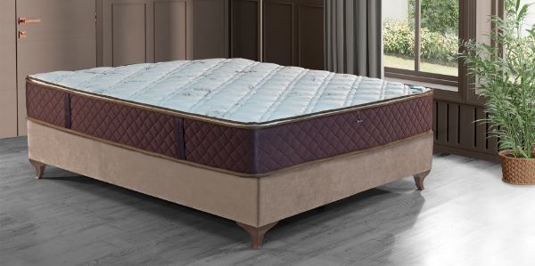 وێنەی Bamboo Mattress