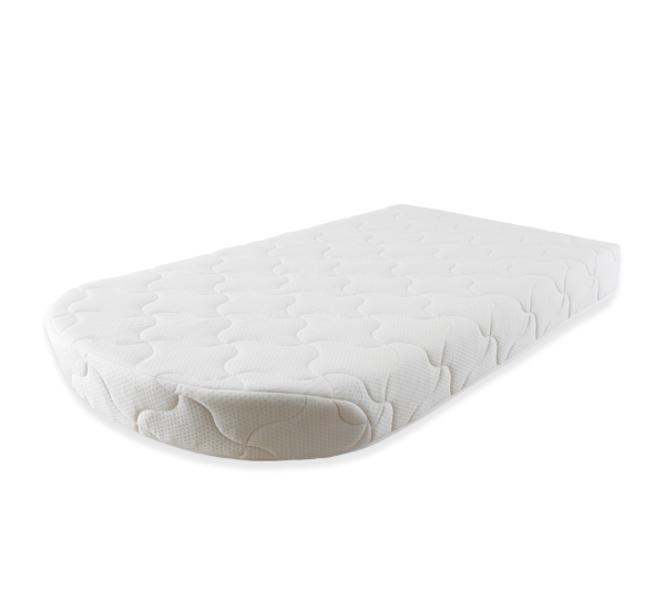 وێنەی Oval Bamboo Mattress