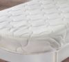 وێنەی Oval Bamboo Mattress