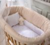 وێنەی Natural Bassinet