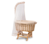 وێنەی Natural Bassinet