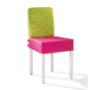 وێنەی Ribbon Chair