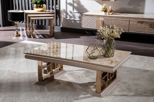 وێنەی Almira Coffee Table