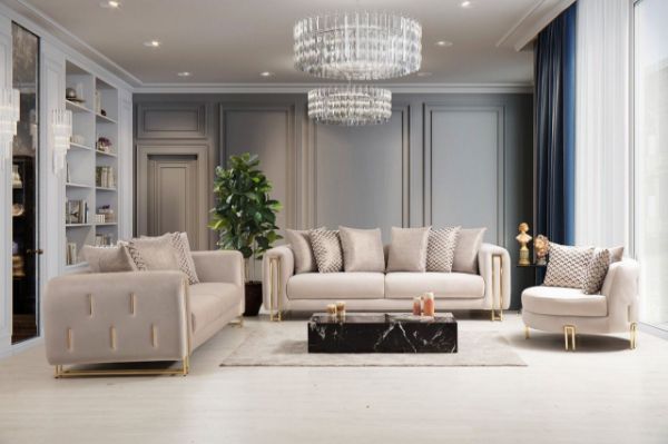 وێنەی Baku Sofa Set