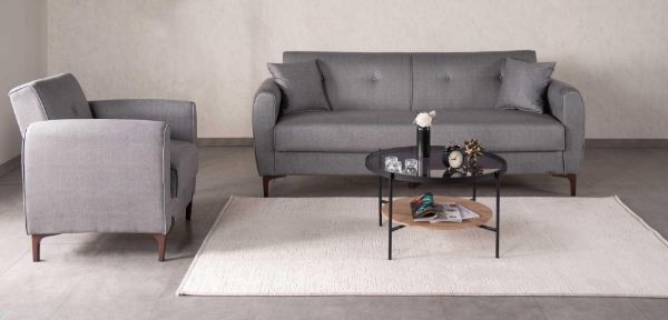 وێنەی Leo Sofa Set