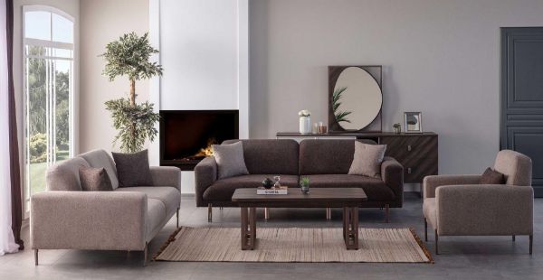 وێنەی  Merlin Sofa Set