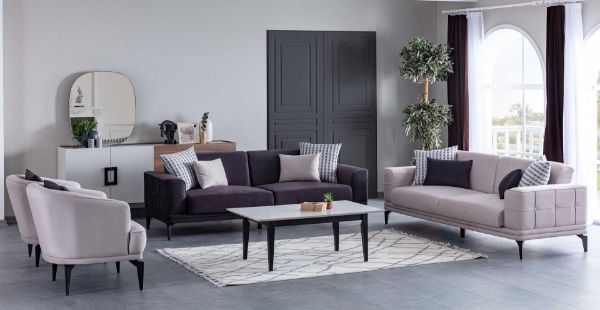 وێنەی Mayra Sofa Set