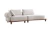 وێنەی Lucie Sofa Set